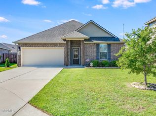 120 Jeanne Picard Dr, Maurice, LA 70555