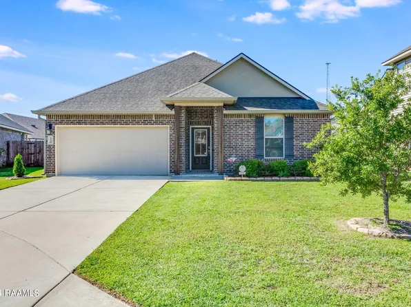 120 Jeanne Picard Dr, Maurice, LA 70555