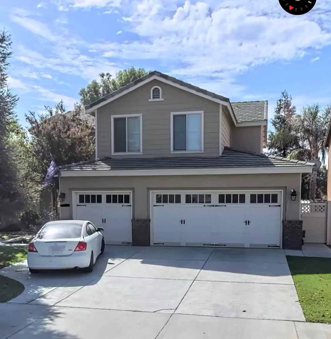 4 bed, 2537 sqft, $2,900 — Photo 1