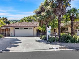 4780 Bruno Rd, El Sobrante, CA 94803