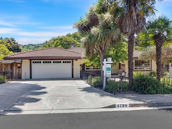 4780 Bruno Rd, El Sobrante, CA 94803