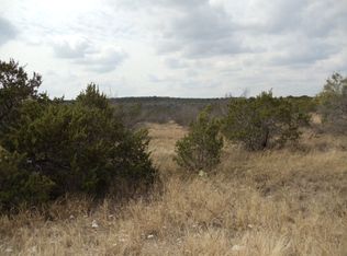0 Hulldale Ranch Rd #SEE, Eldorado, TX 76936