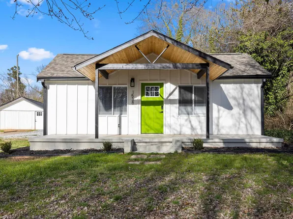 1538 Farley Avenue Ext, Spartanburg, SC 29301