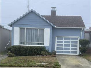 37 Northridge Dr, Daly City, CA 94015