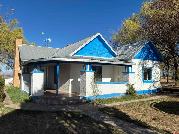 12849 County Road 17, Manassa, CO 81141