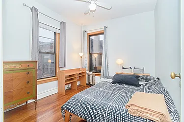 Rented by Halstead Real Estate