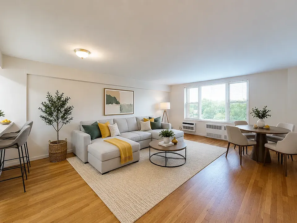 245-20 Grand Central Pkwy #6H