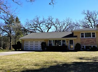 8615 Oakwood Dr, Village Of Lakewood, IL 60014