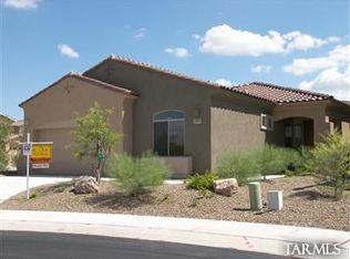 7805 W Edgeridge Ct, Tucson, AZ 85743