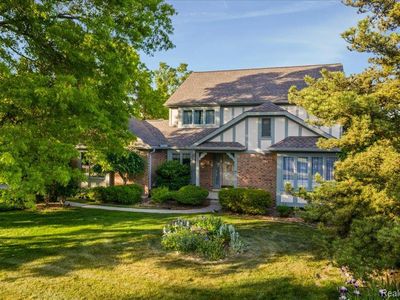 39256 Heatherbrook Dr, Farmington Hills, MI, 48331