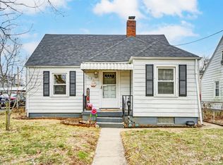 712 Stout St, Hamilton, OH 45011