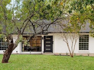 5915 Burrough Dr, Austin, TX 78745