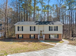 228 Hickory Glen Ln, Durham, NC 27703