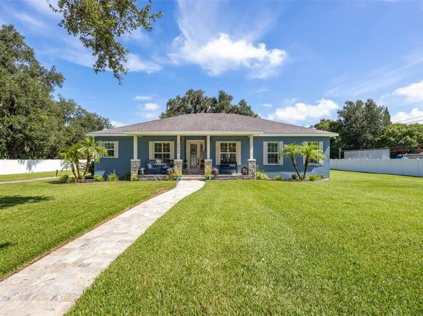 6010 BOB HEAD ROAD, PLANT CITY, FL 33565