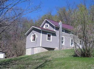 16 North St, Whitehall, NY 12887