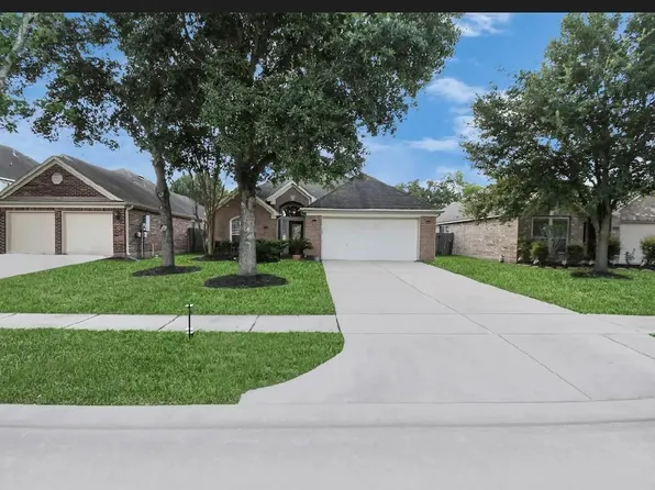 2610 Silverton Bnd, Rosenberg, TX 77471