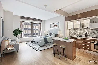 Rented by Town Residential