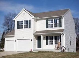4579 Torrington Dr SE, Kentwood, MI 49512