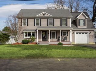 16 Birchwood Rd, Southwick, MA 01077