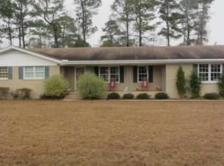 4937 Devine St, Loris, SC 29569