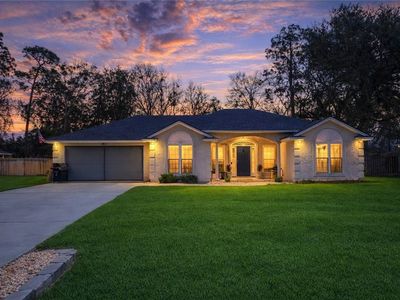 118 Baywood Cir, Brunswick, GA, 31525