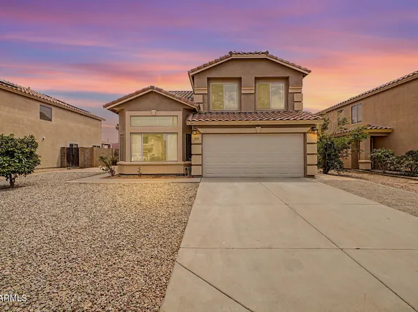 459 W PRINCETON Avenue, Gilbert, AZ 85233