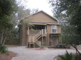 655 N Walton Lakeshore Dr, Inlet Beach, FL 32461