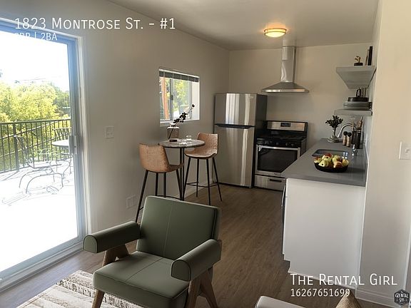 4th image of 1823 Montrose St APT 1