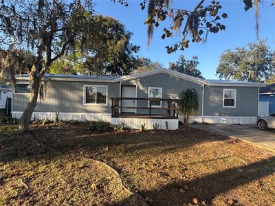 5254 MOUNT OLIVE ROAD, Polk City, FL, 33868