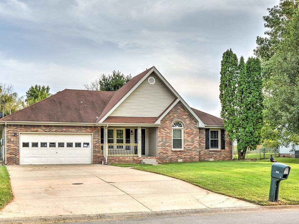 1st image of 1216 Cobblestone Ln