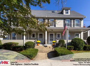 9 Washington St, Stoneham, MA 02180