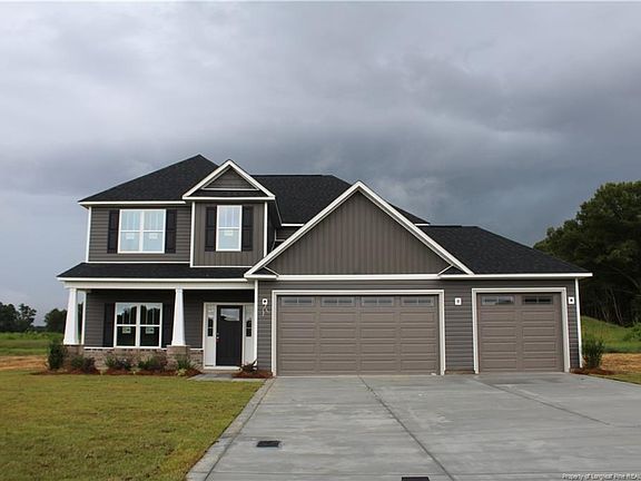 2nd image of 2304 N Cloudspin Ct