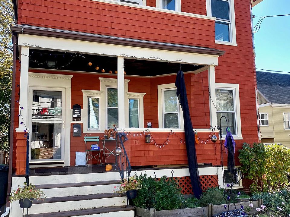 Apartment Rental Experts