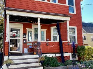 9 Lovell St #1, Somerville, MA 02144
