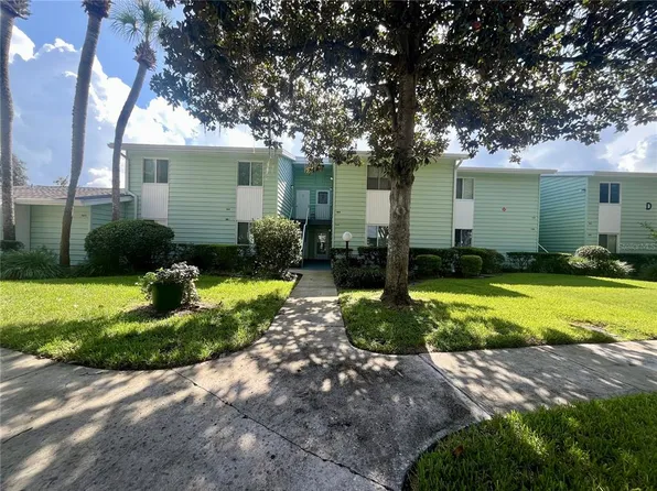 568 MIDWAY DRIVE #B, OCALA, FL 34472