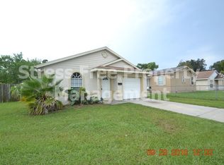 4700 5th St S, Saint Petersburg, FL 33705