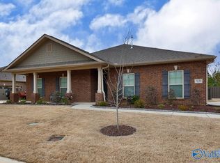 7039 Regency Ln, Gurley, AL 35748