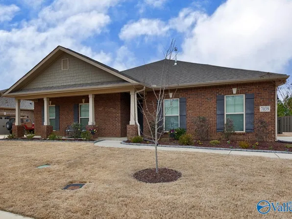 7039 Regency Ln, Gurley, AL 35748