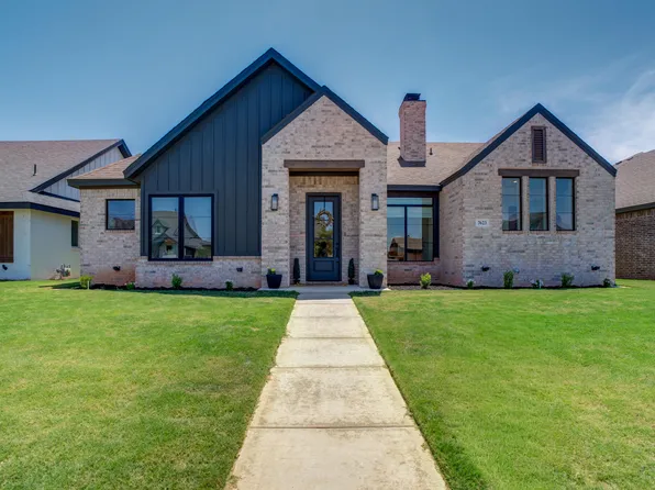 7623 53rd St, Lubbock, TX 79407