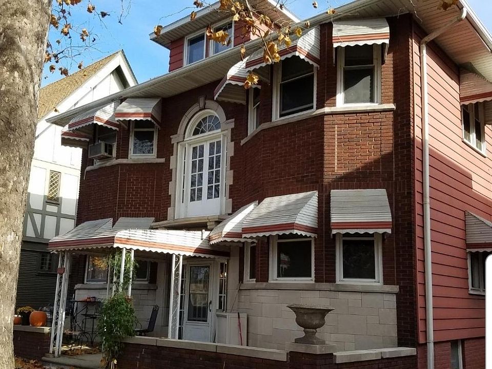 1st image of 2715 Biddle Ave APT 2S