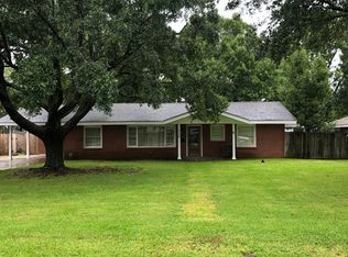 316 44th St, Gulfport, MS 39507