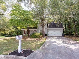 1917 Walden Park Dr, Snellville, GA