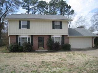 7919 Ensley Dr SW, Huntsville, AL 35802