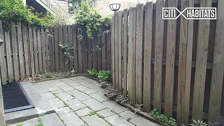 Rented by Citi Habitats