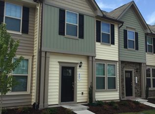 407 Timpson Ave, Durham, NC 27703