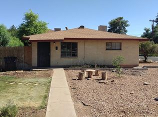 525 W Howe St, Tempe, AZ 85281