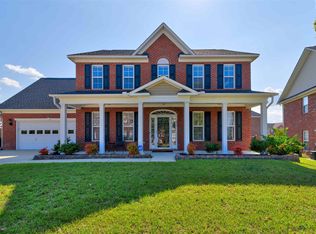 1035 Landon Place Dr, Columbia, SC 29229