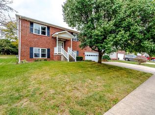 207 Mallard Dr, Frankfort, KY 40601
