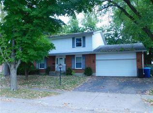 3906 Meadowsweet Dr, Dayton, OH 45424