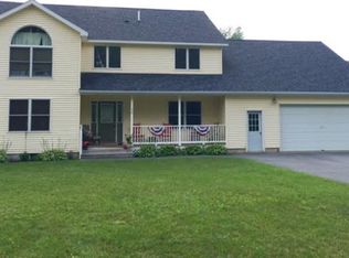 15 Rascoe Rd, Plattsburgh, NY 12901